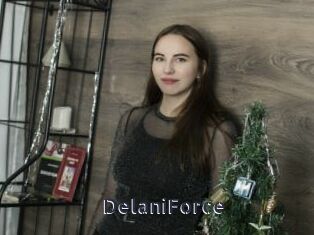 DelaniForce