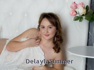 DelaylaSummer