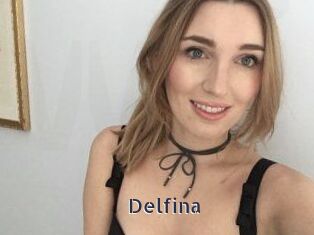 Delfina