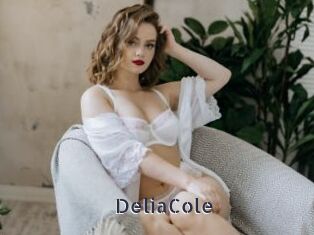 DeliaCole