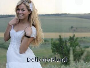 DelicateBlond