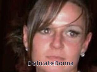 DelicateDonna