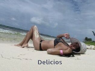 Delicios