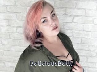 DeliciousBeth