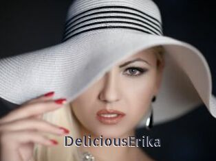 DeliciousErika