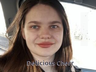 Delicious_Cherr