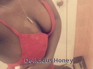 Delicious_Honey