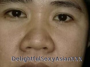 DelightfulSexyAsianXXX