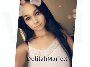 DelilahMarieX