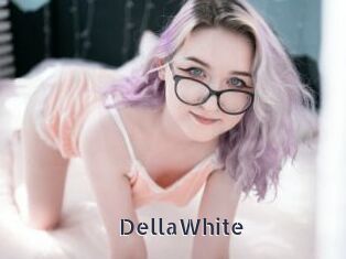 DellaWhite