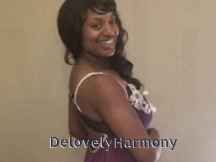 Delovely_Harmony