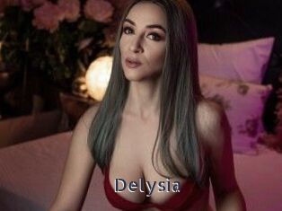 Delysia