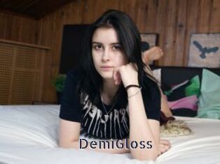 DemiGloss