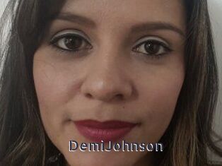 Demi_Johnson