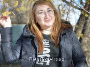 DemiMelissa webcam livesex