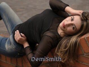 DemiSmith