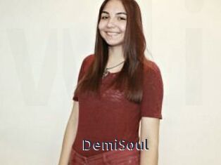 DemiSoul