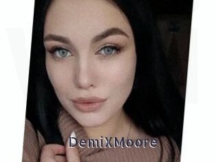 DemiXMoore