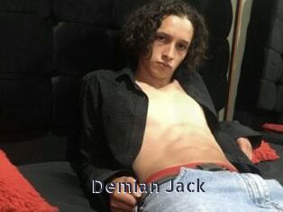 Demian_Jack