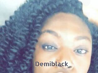 Demiblack