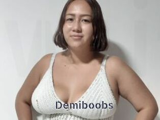 Demiboobs