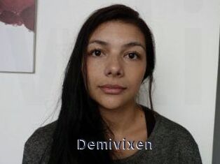 Demivixen