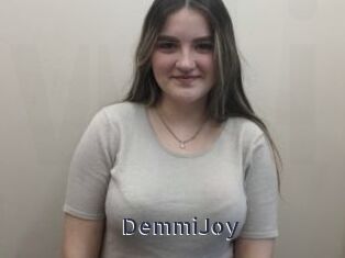 DemmiJoy