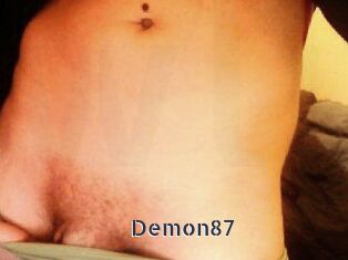 Demon87