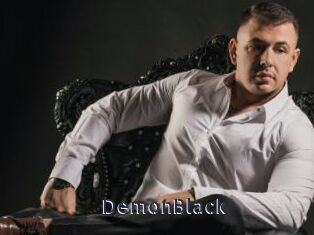 DemonBlack