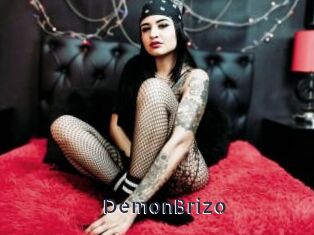 DemonBrizo