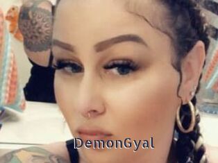 DemonGyal