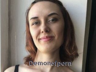 Demonofporn