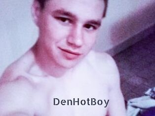 DenHotBoy