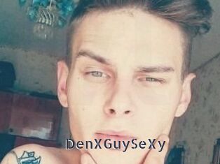 DenXGuy_SeXy