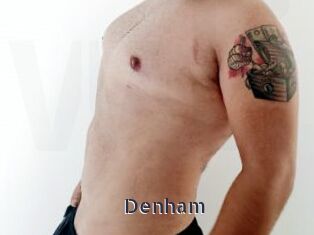 Denham