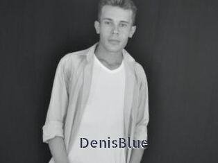 DenisBlue