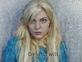 DenisErwill