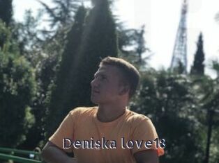 Deniska_love18