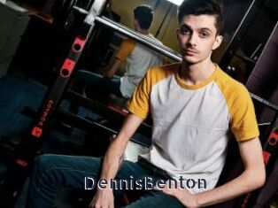 DennisBenton