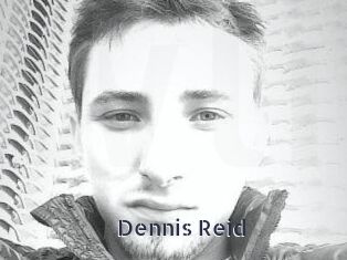 Dennis_Reid