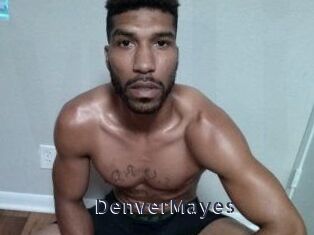 Denver_Mayes