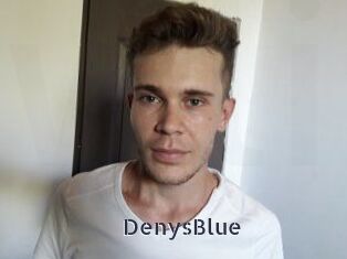 DenysBlue