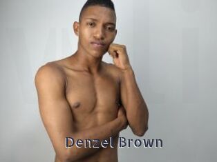 Denzel_Brown