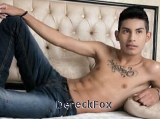 DereckFox