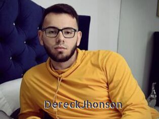 DereckJhonson