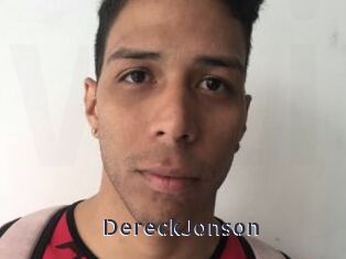 DereckJonson