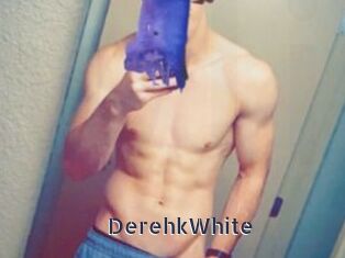 DerehkWhite