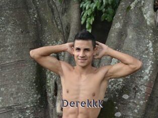 DerekkK