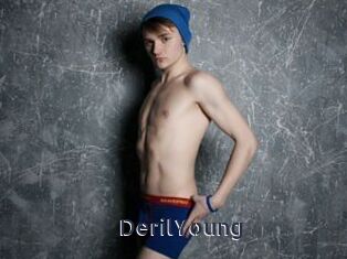 DerilYoung