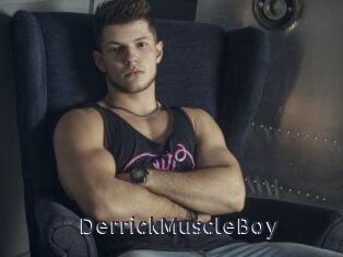 DerrickMuscleBoy